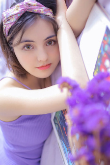 她在丈夫面前被耍了如如影视